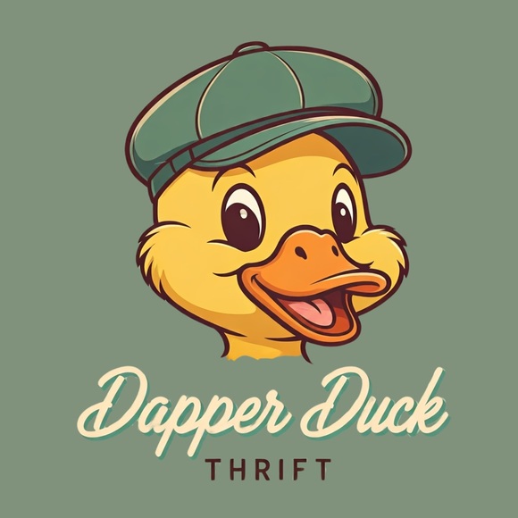 dapperduckthrft